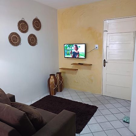 Apartament Apat 04 Prox A Feira Da Sulanca, Caruaru-Pe Zewnętrze zdjęcie