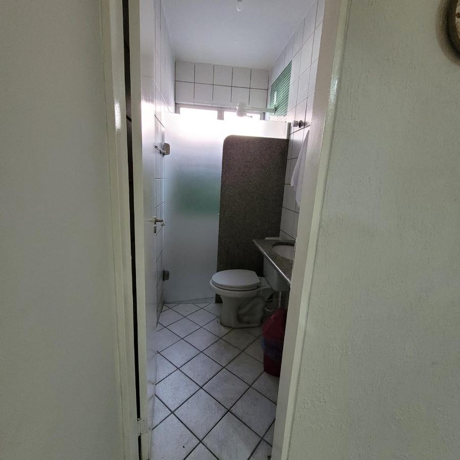 Apartament Apat 04 Prox A Feira Da Sulanca, Caruaru-Pe Zewnętrze zdjęcie