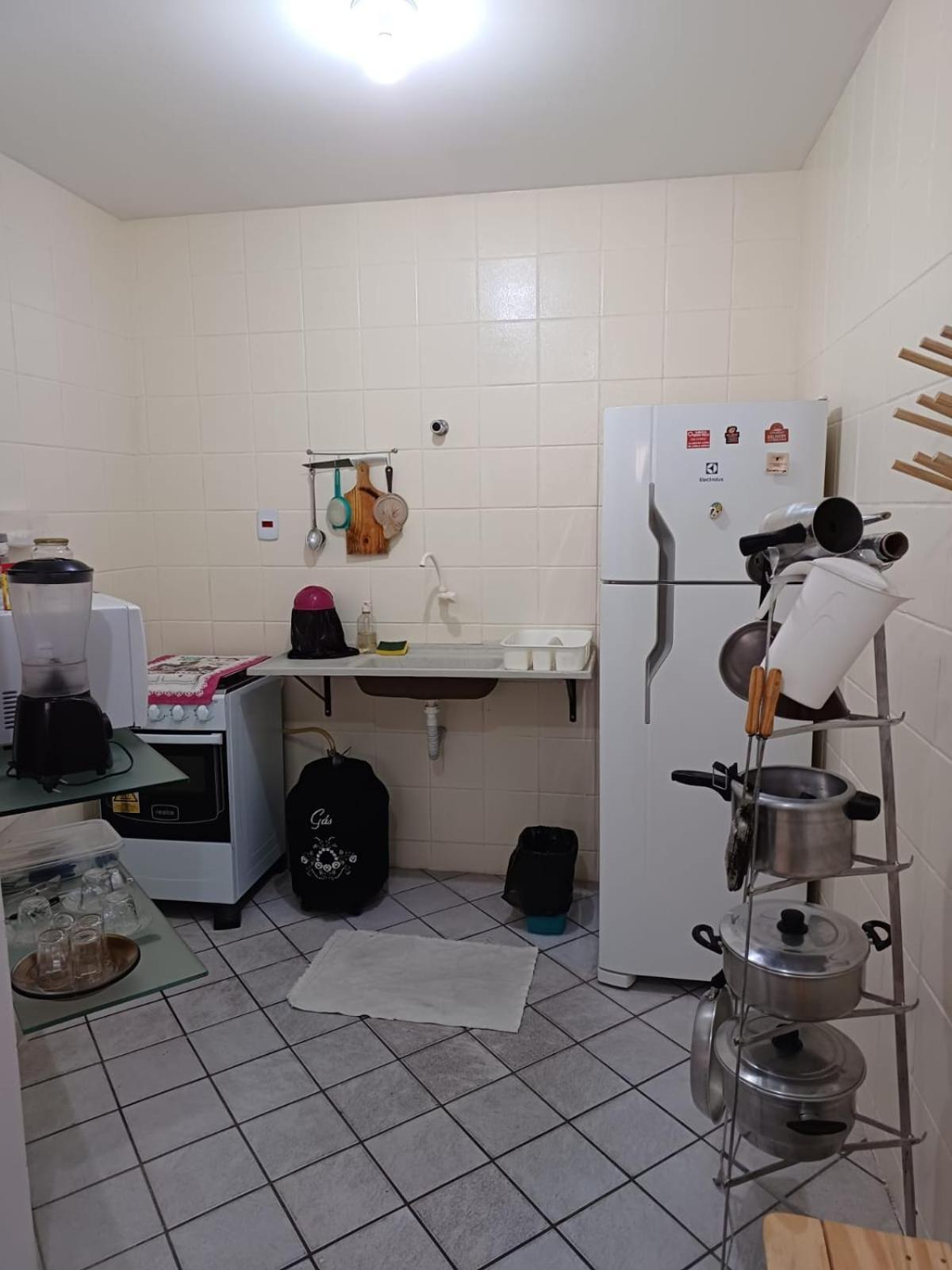Apartament Apat 04 Prox A Feira Da Sulanca, Caruaru-Pe Zewnętrze zdjęcie