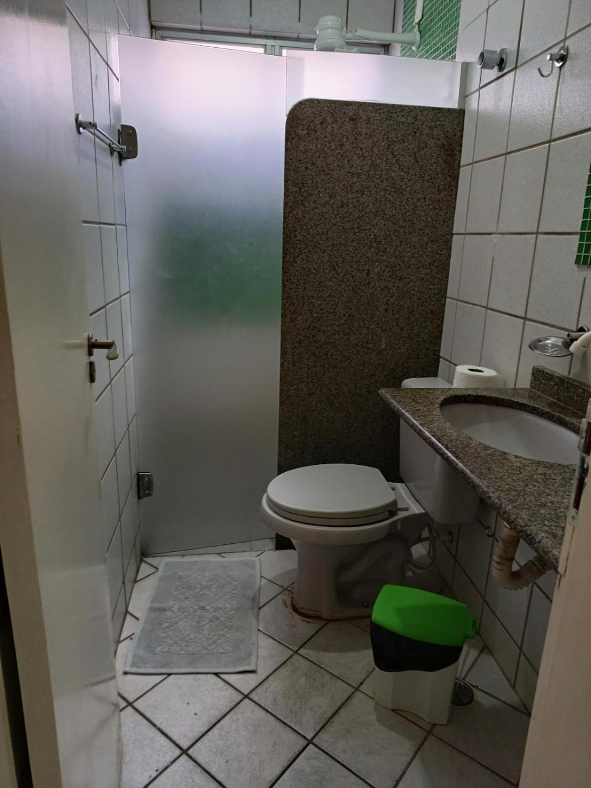 Apartament Apat 04 Prox A Feira Da Sulanca, Caruaru-Pe Zewnętrze zdjęcie