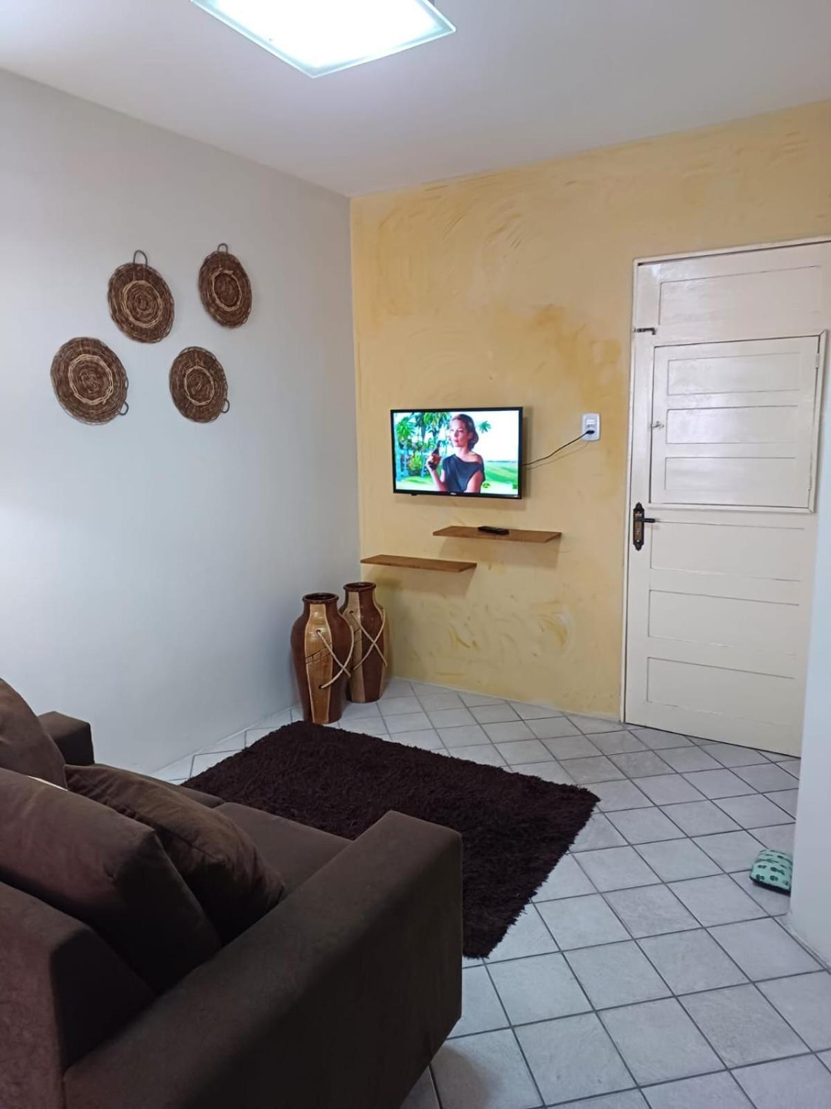 Apartament Apat 04 Prox A Feira Da Sulanca, Caruaru-Pe Zewnętrze zdjęcie