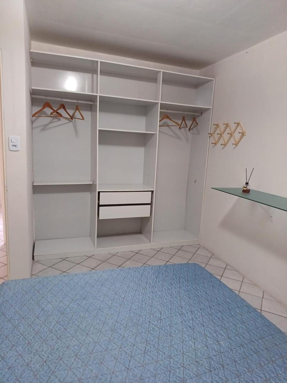 Apartament Apat 04 Prox A Feira Da Sulanca, Caruaru-Pe Zewnętrze zdjęcie