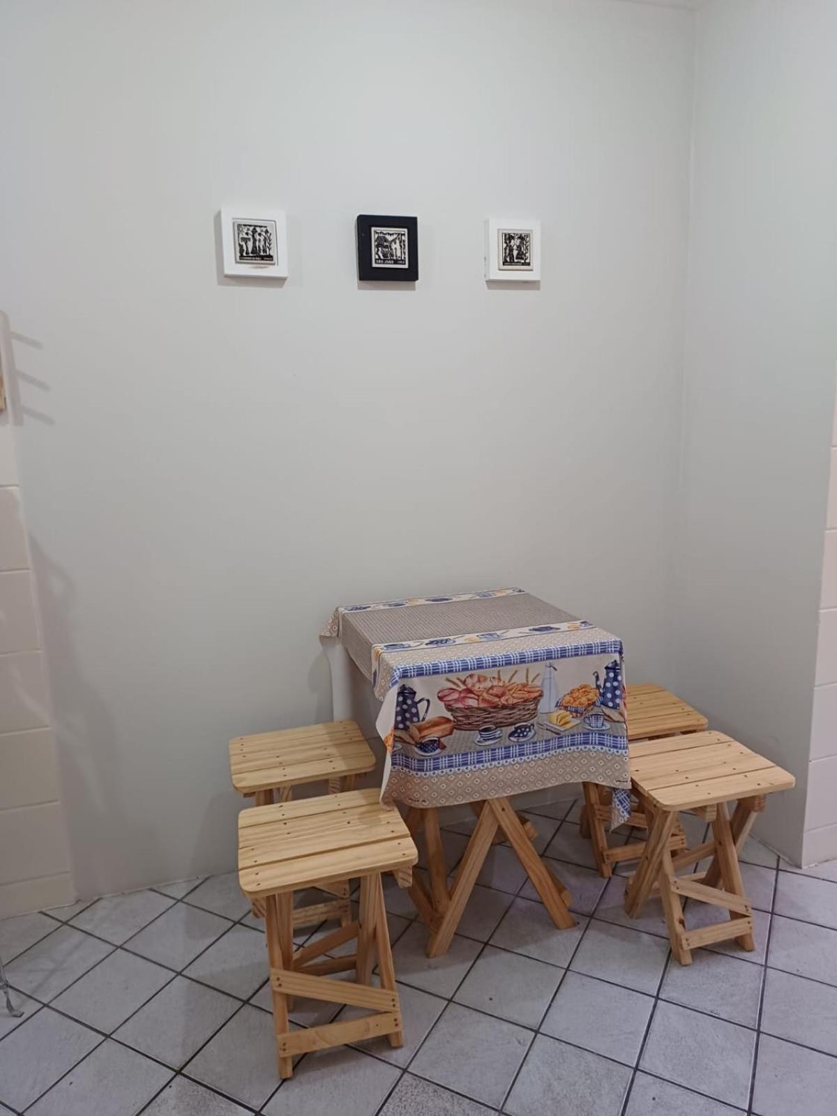 Apartament Apat 04 Prox A Feira Da Sulanca, Caruaru-Pe Zewnętrze zdjęcie