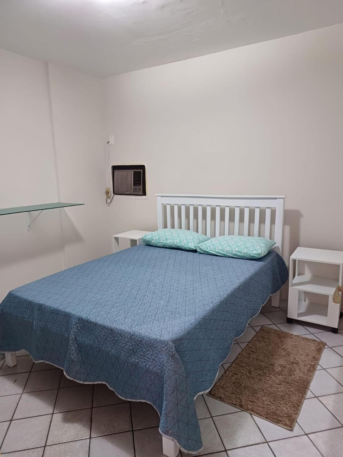 Apartament Apat 04 Prox A Feira Da Sulanca, Caruaru-Pe Zewnętrze zdjęcie