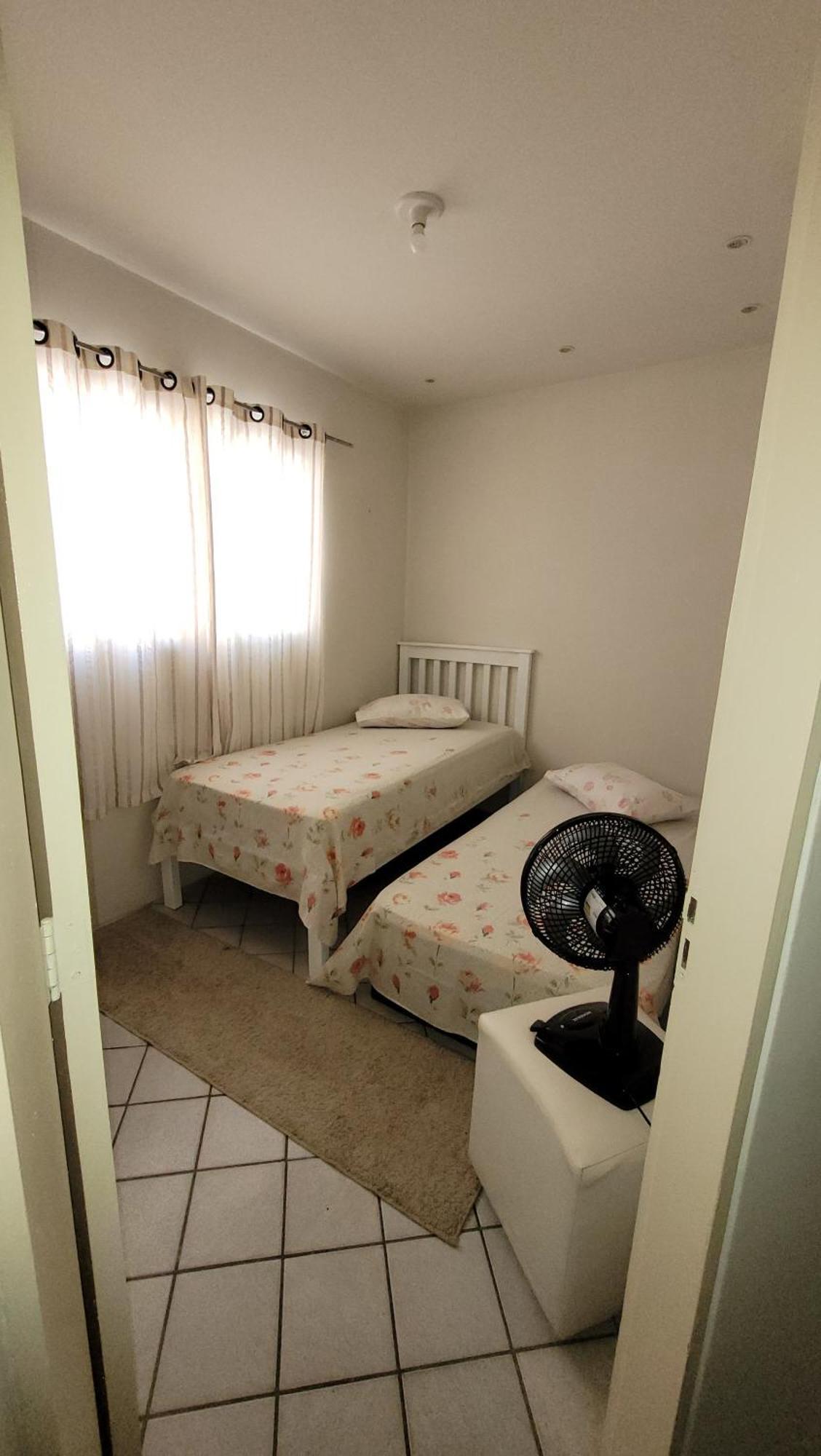 Apartament Apat 04 Prox A Feira Da Sulanca, Caruaru-Pe Zewnętrze zdjęcie